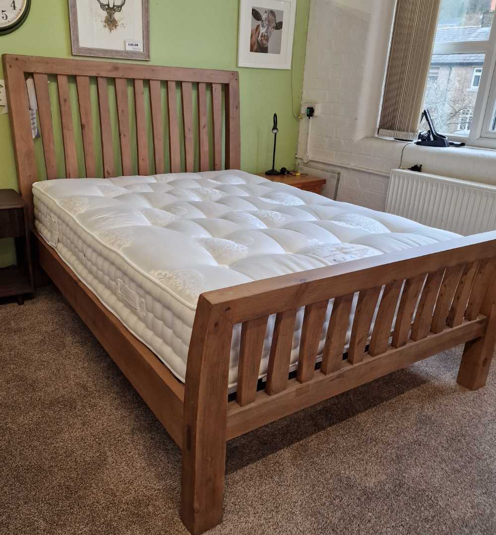 Bed frames in Saddleworth, Oldham