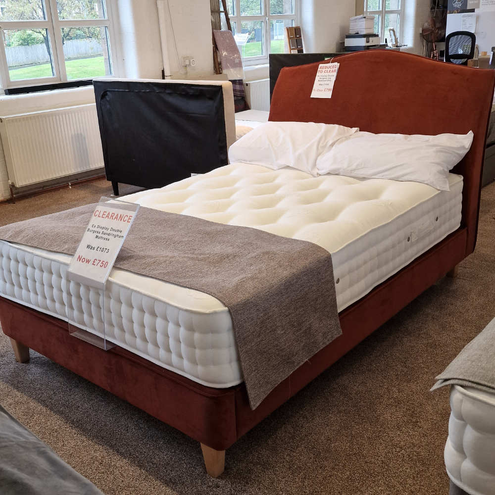 Bed frames in Saddleworth, Oldham