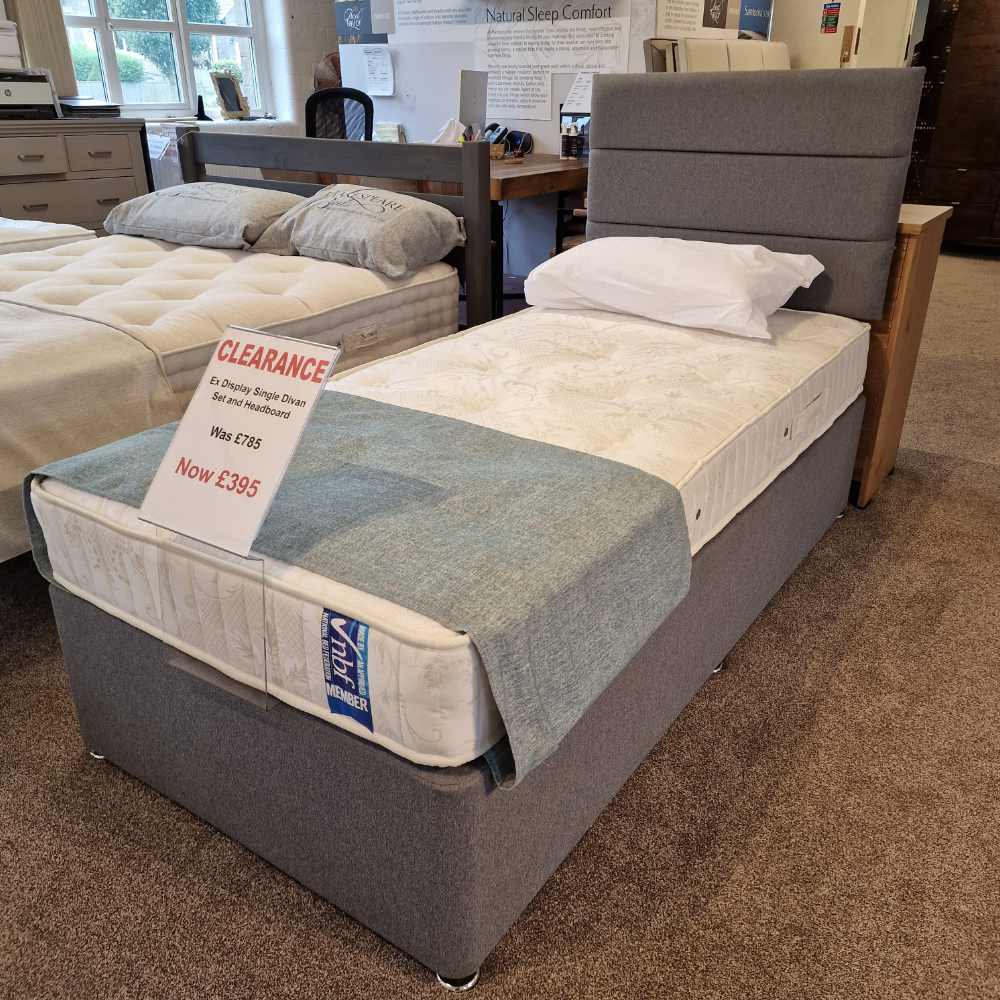 Adjustable beds in Saddleworth, Oldham