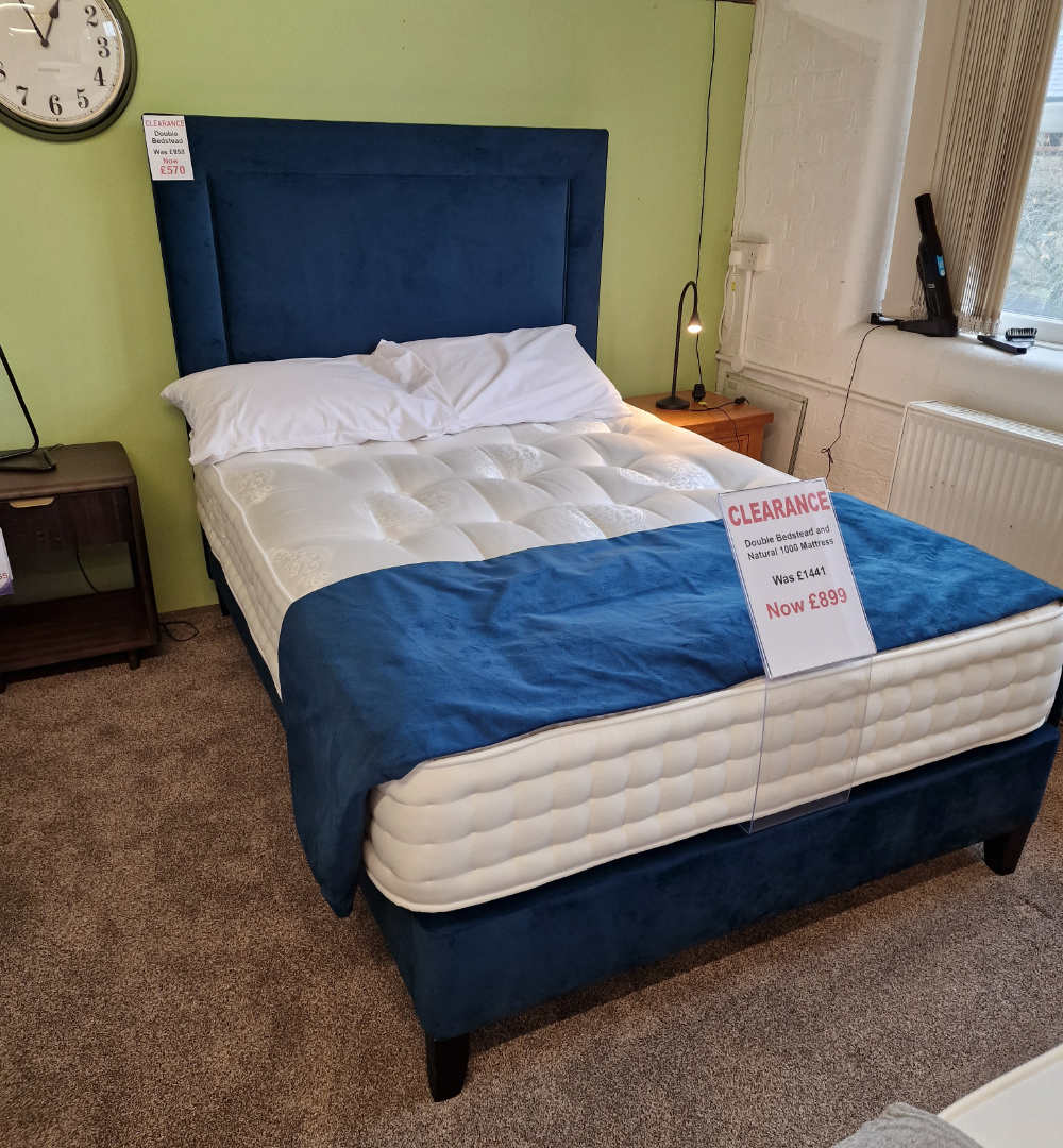 Adjustable beds in Saddleworth, Oldham